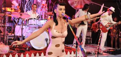 Katy Perry - Much TV Show
